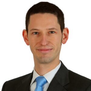 Federico Baglini