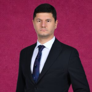 Cagdas Umut Vardar
